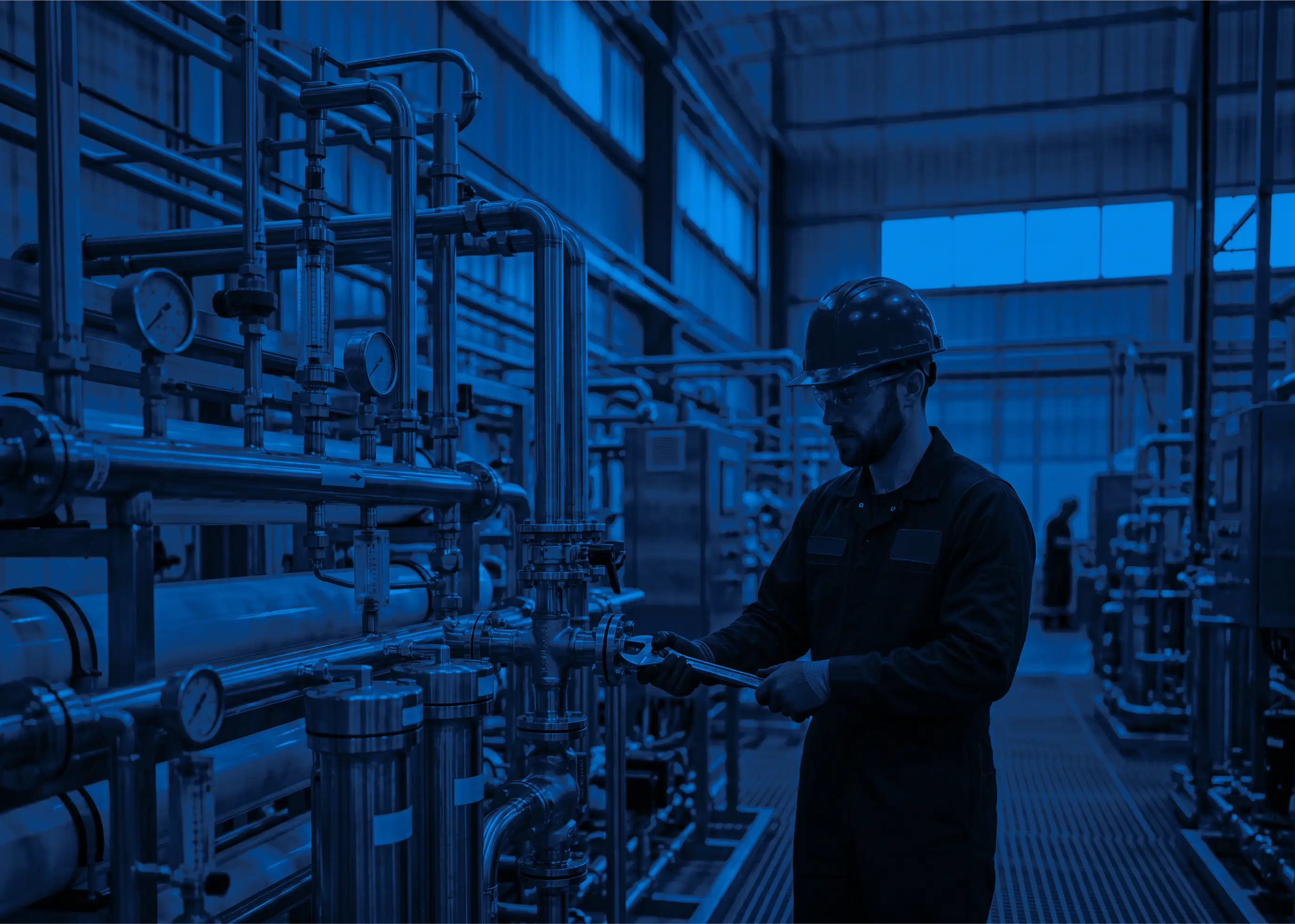 Excelência em Assistência e Engenharia