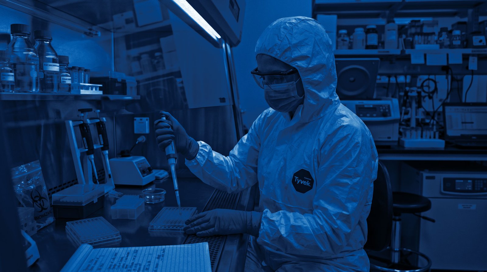 Indústria Farmacêutica e Biológica